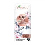Сыворотка для лица Bielenda Japan lift восстанавливающая, против морщин, день/ночь, 30 мл 