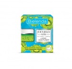 НОВИНКА!JUICY JELLY MASK 2в1 Очищающая маска + пилинг