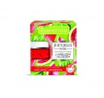 НОВИНКА!!!JUICY JELLY MASK Увлажняющая маска с арбузом и алоэ вера