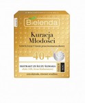 СУПЕР НОВИНКА!ПРОЦЕДУРА МОЛОДОСТИ Увлажняющий крем от морщин 40+ день/ночь, 50 мл